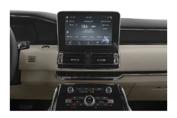 $32990 : Lincoln Navigator 2019 4x4 R image 10