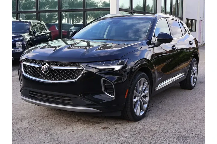 $27290 : Buick Envision 2023 Avenir 4 image 10