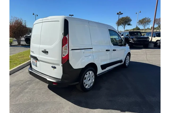$29955 : Ford Transit Connect 2022 XL image 5
