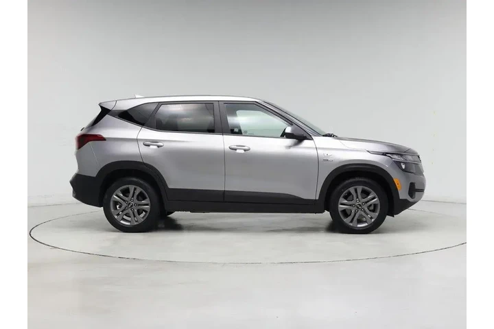 $18998 : Kia Seltos 2021 AWD LX 4dr S image 7