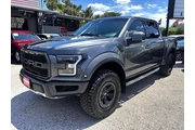 2018 F-150 Raptor 4WD en Houston