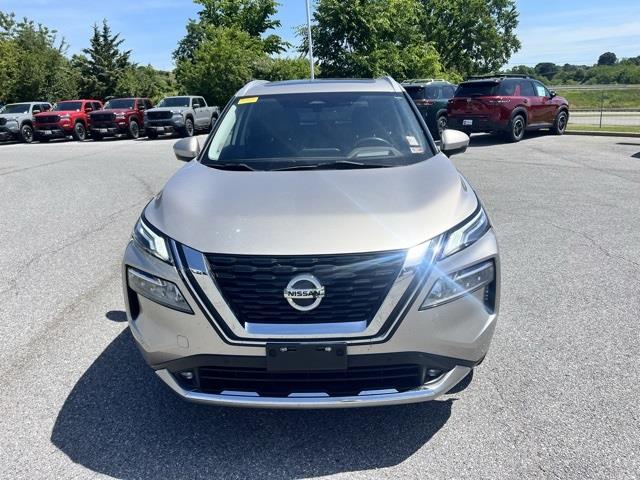 $27066 : PRE-OWNED 2021 NISSAN ROGUE P image 2