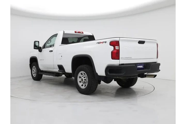 $35998 : Chevrolet Silverado 2500HD 2 image 2