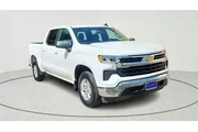 Chevrolet Silverado 1500 202 en Dallas