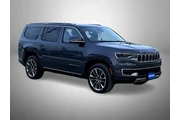 $37995 : Jeep Wagoneer 2022 4x4 Serie thumbnail