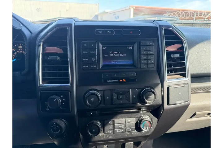 $16000 : Ford F-150 2016 4x4 XLT 4dr image 8