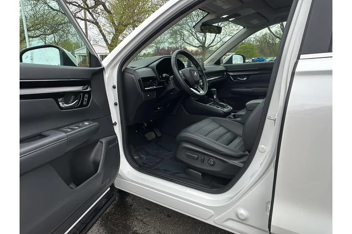$35000 : 2026 CR-V EX-L image 2