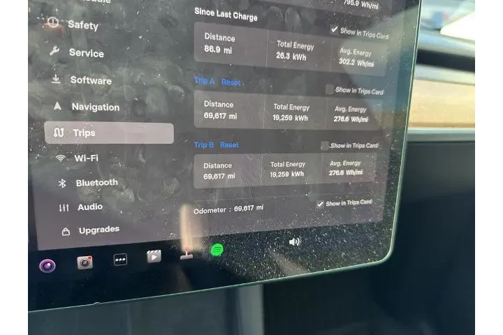 $26822 : Tesla Model Y 2024 Long Rang image 8