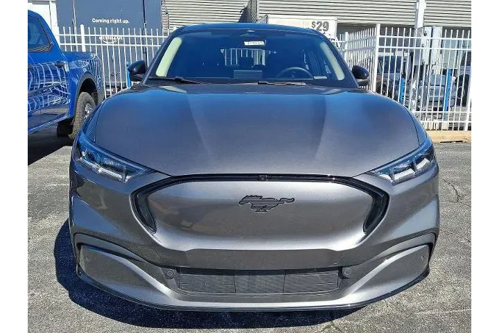 $33105 : Ford Mustang Mach-E 2023 AWD image 2