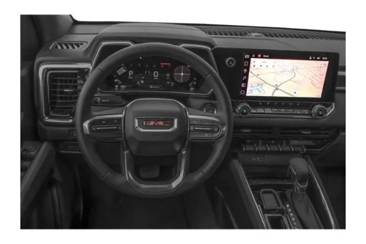 $34925 : GMC Canyon 2024 4x2 Elevatio image 7