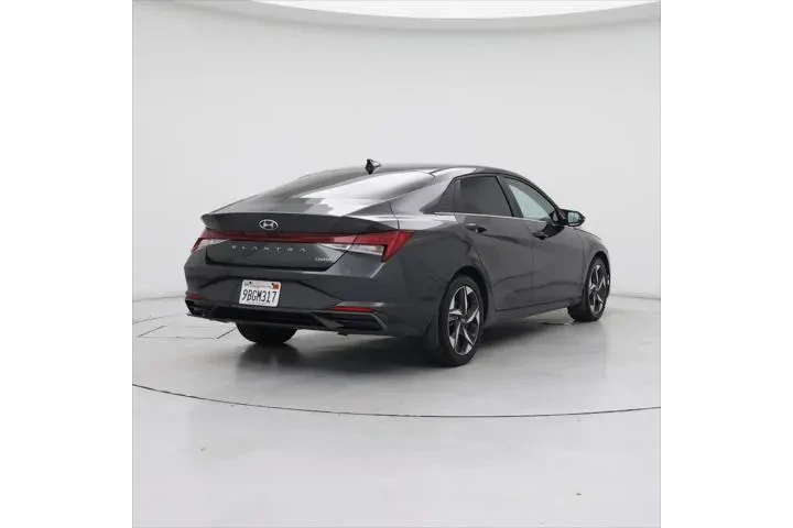 $22998 : Hyundai ELANTRA 2022 Limited image 8