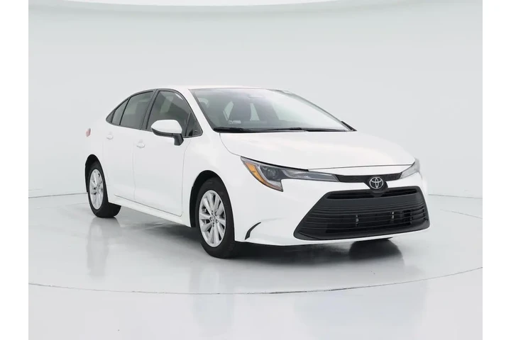 $22998 : Toyota Corolla 2023 LE 4dr S image 1
