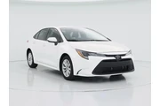 Toyota Corolla 2023 LE 4dr S