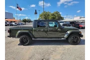 $32500 : Jeep Gladiator 2021 4x4 Spor thumbnail
