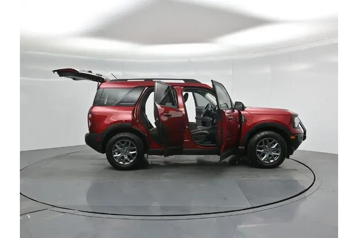 $32957 : Ford Bronco Sport 2025 AWD B image 5