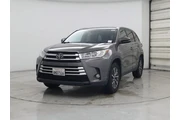 $25998 : Toyota Highlander 2019 AWD X thumbnail