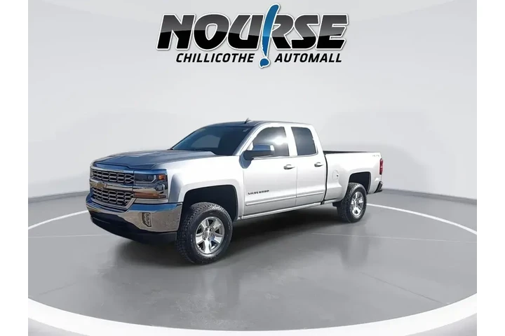 $16461 : Chevrolet Silverado 1500 201 image 4