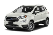 Ford EcoSport 2021 Titanium en Memphis