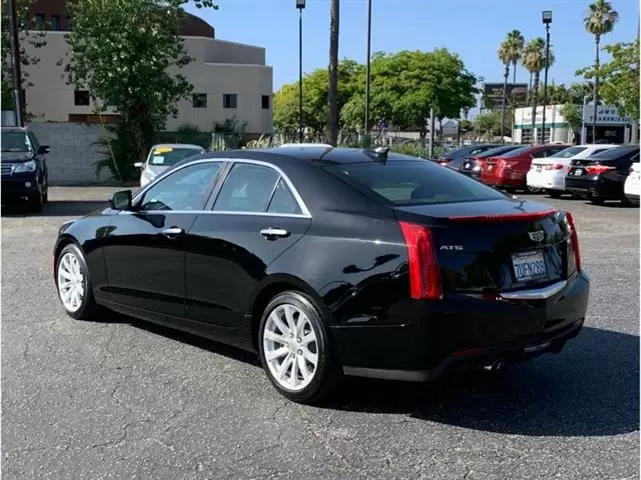 $23995 : 2017 Cadillac ATS image 3