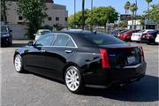 $23995 : 2017 Cadillac ATS thumbnail