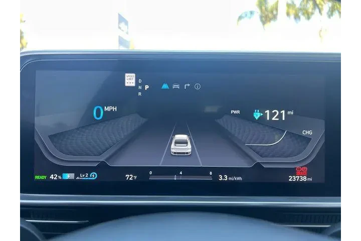 $24995 : Hyundai IONIQ 6 2024 SEL 4dr image 7