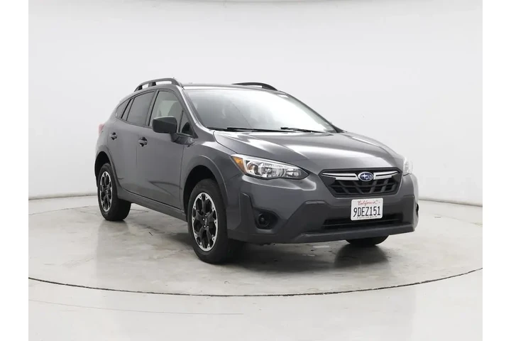 $22998 : Subaru Crosstrek 2022 AWD Ba image 1