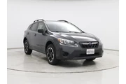 Subaru Crosstrek 2022 AWD Ba