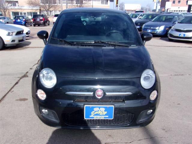 $6999 : 2012 FIAT 500 Sport image 4