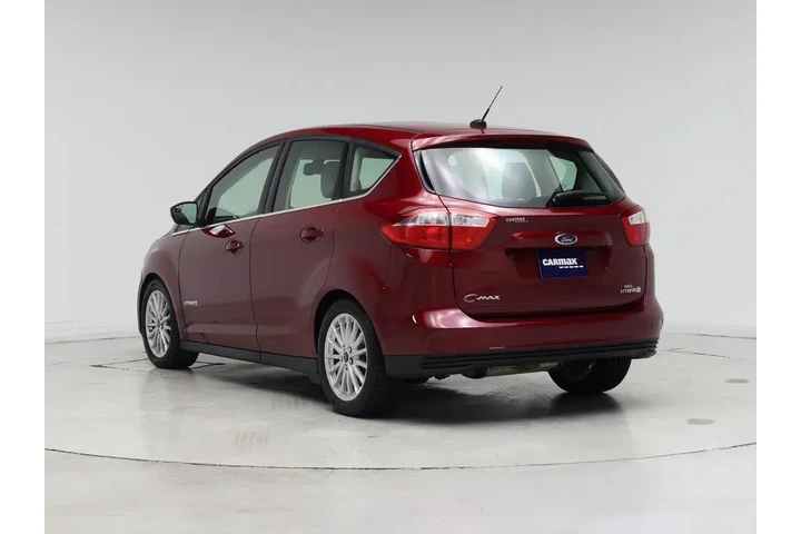 $14998 : Ford C-MAX Hybrid 2015 SEL 4 image 2