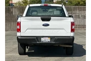 $14000 : Ford F-150 2019 4x2 XL 2dr R thumbnail