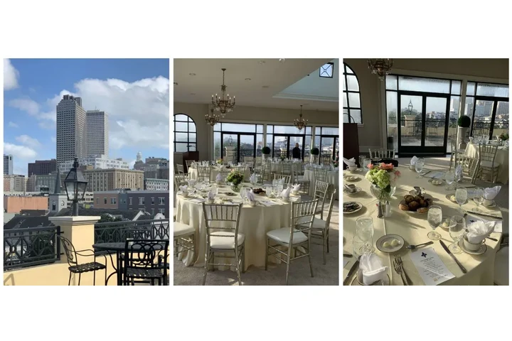 Wedding Venue New Orleans image 1