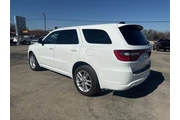$33732 : Dodge Durango 2024 AWD GT 4d thumbnail