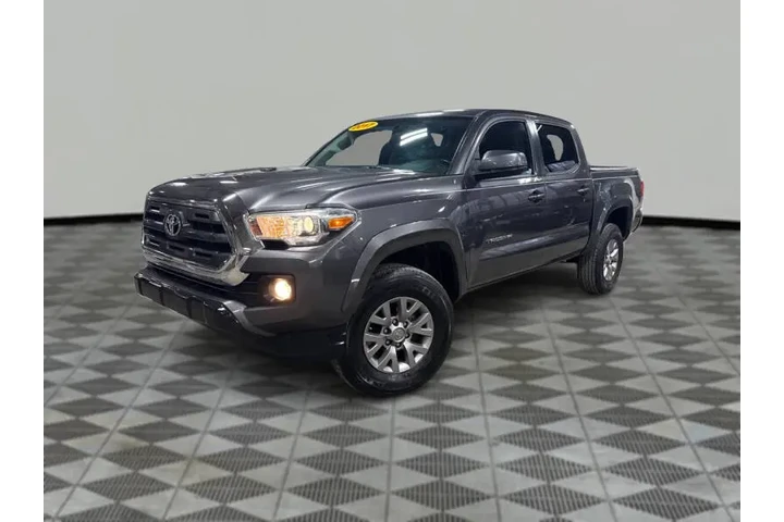 $18999 : 2017 Tacoma SR5 V6 image 10