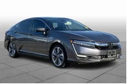 $23329 : Honda Clarity Plug-In Hybrid thumbnail