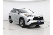 Toyota Highlander 2022 AWD X