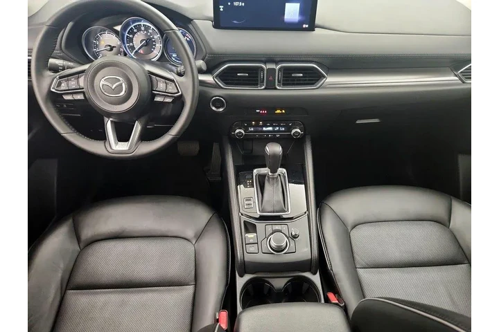 $25998 : Mazda CX-5 2025 AWD 2.5 S Se image 9