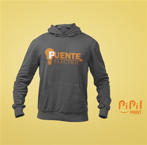 Sweatshirts para su empresa image 2