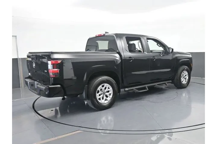 $27521 : Nissan Frontier 2024 4x2 PRO image 6