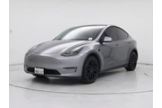 $37998 : Tesla Model Y 2024 AWD Long thumbnail