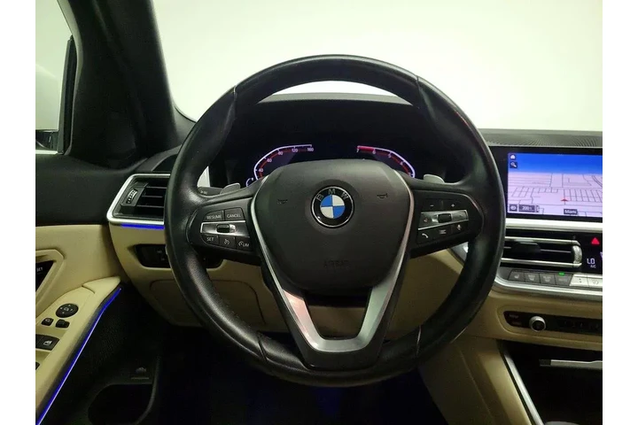 $23998 : BMW 3 Series 2021 330i 4dr S image 10