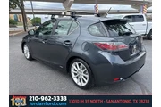$7997 : Lexus CT 200h 2011 Premium 4 thumbnail