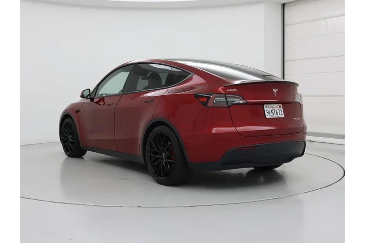 $39998 : Tesla Model Y 2024 AWD Perfo image 2