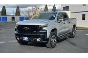 Chevrolet Silverado 1500 201 en Reno