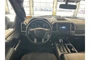 $23000 : Ford F-150 2019 4x4 XLT 4dr thumbnail