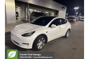 Tesla Model Y 2021 AWD Long