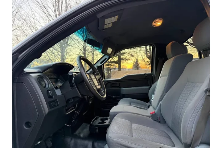 $9997 : 2014 F-150 STX image 9