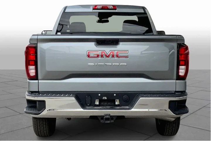 $34971 : GMC Sierra 1500 2025 4x2 Pro image 4