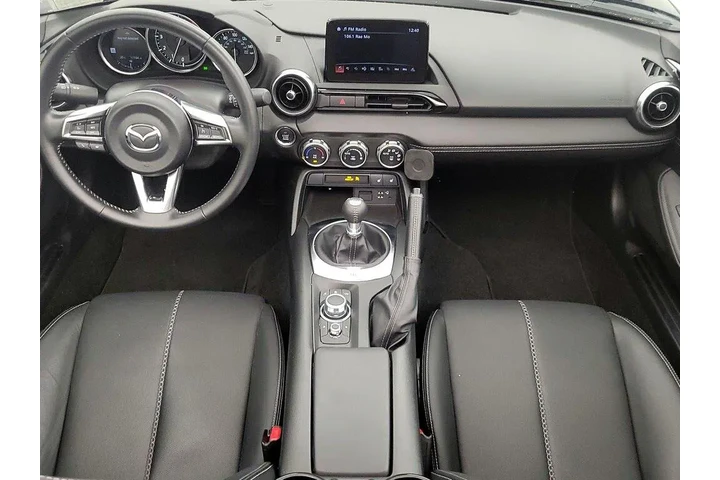 $28998 : Mazda MX-5 Miata 2022 Grand image 9
