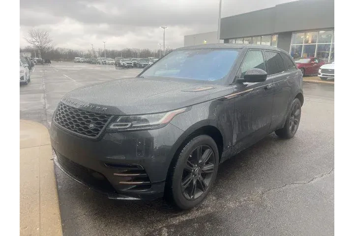 $27995 : Land Rover Range Rover Velar image 3