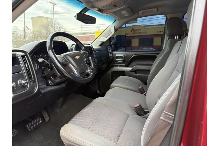 $23495 : 2016 Silverado 1500 image 9
